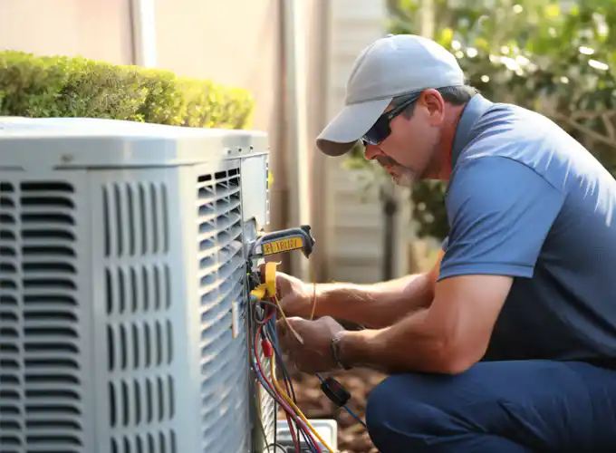 installateur Driewegen